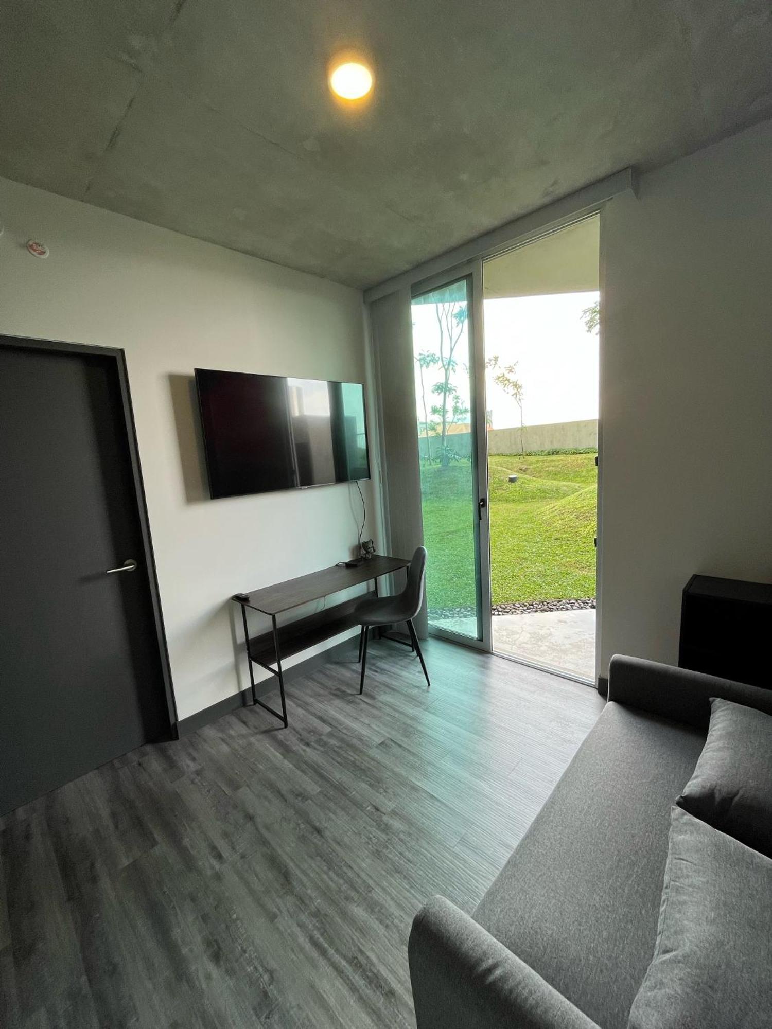 In San Jose, La Sabana Apartment *