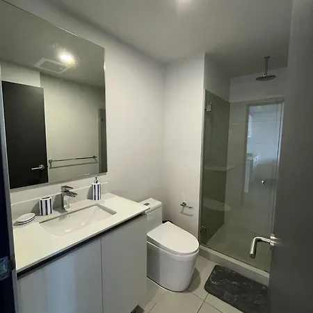 Apartaments In San Jose, La Sabana Exterior photo