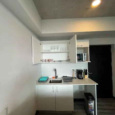 Apartaments In San Jose, La Sabana Exterior photo