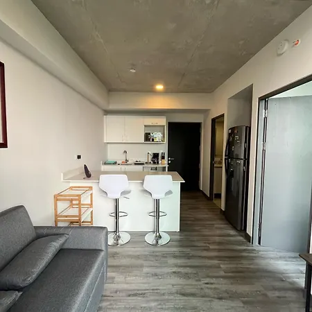 Apartaments In San Jose, La Sabana Exterior photo