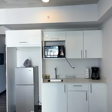 Apartaments In San Jose, La Sabana Exterior photo