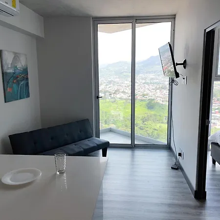 Apartaments In San Jose, La Sabana Exterior photo