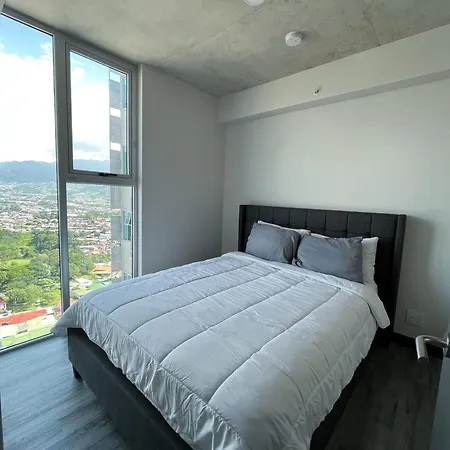 Apartaments In San Jose, La Sabana Exterior photo