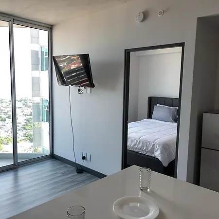 Apartaments In San Jose, La Sabana Exterior photo