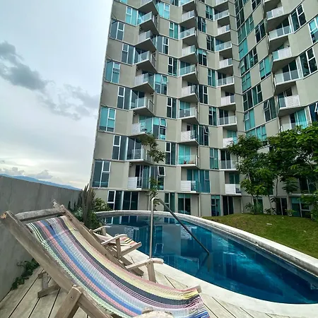 Apartaments In San Jose, La Sabana Exterior photo