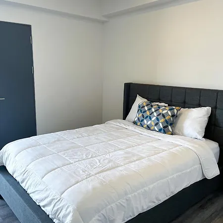 Apartaments In San Jose, La Sabana Exterior photo
