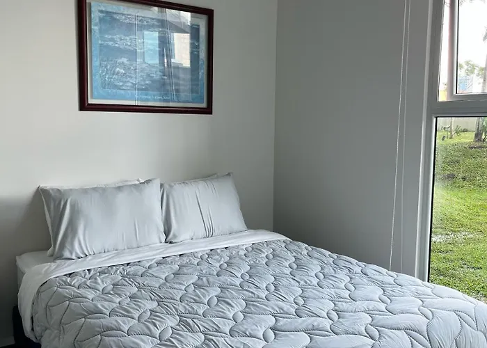 Apartaments In San Jose, La Sabana