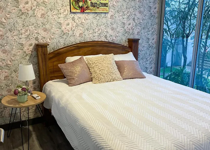 Apartaments In San Jose, La Sabana