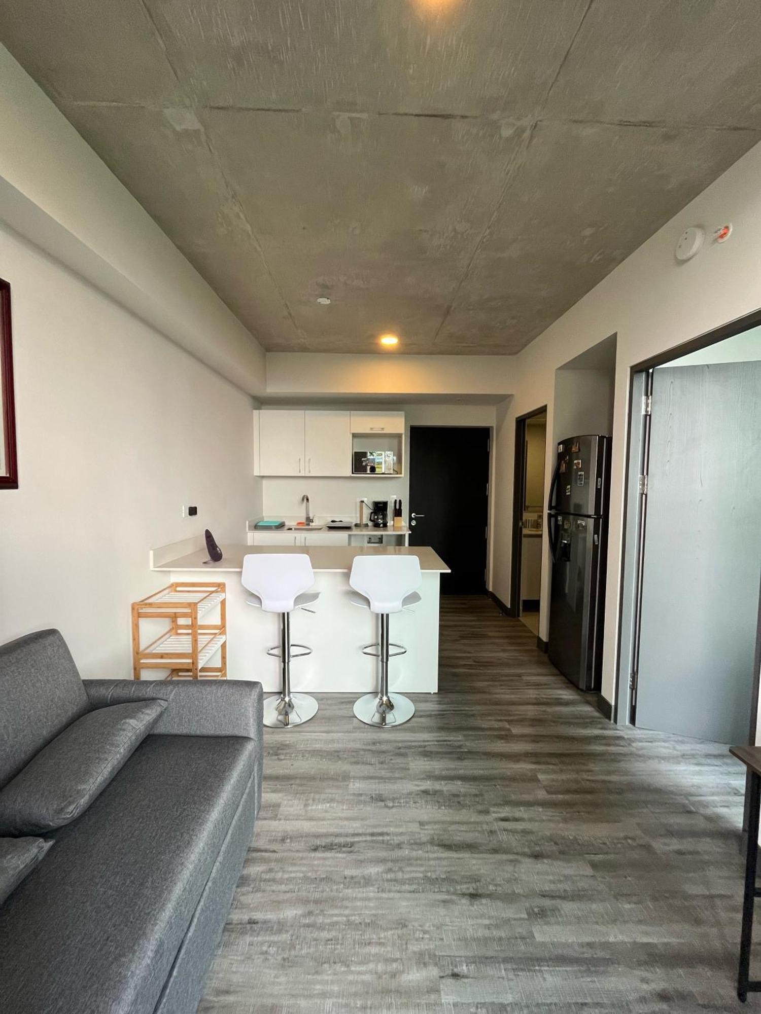 In San Jose, La Sabana Apartment