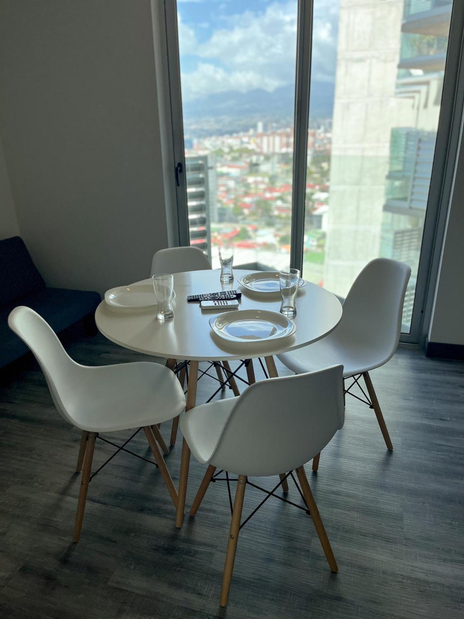 Apartment In San Jose, La Sabana San Jose (San Jose)