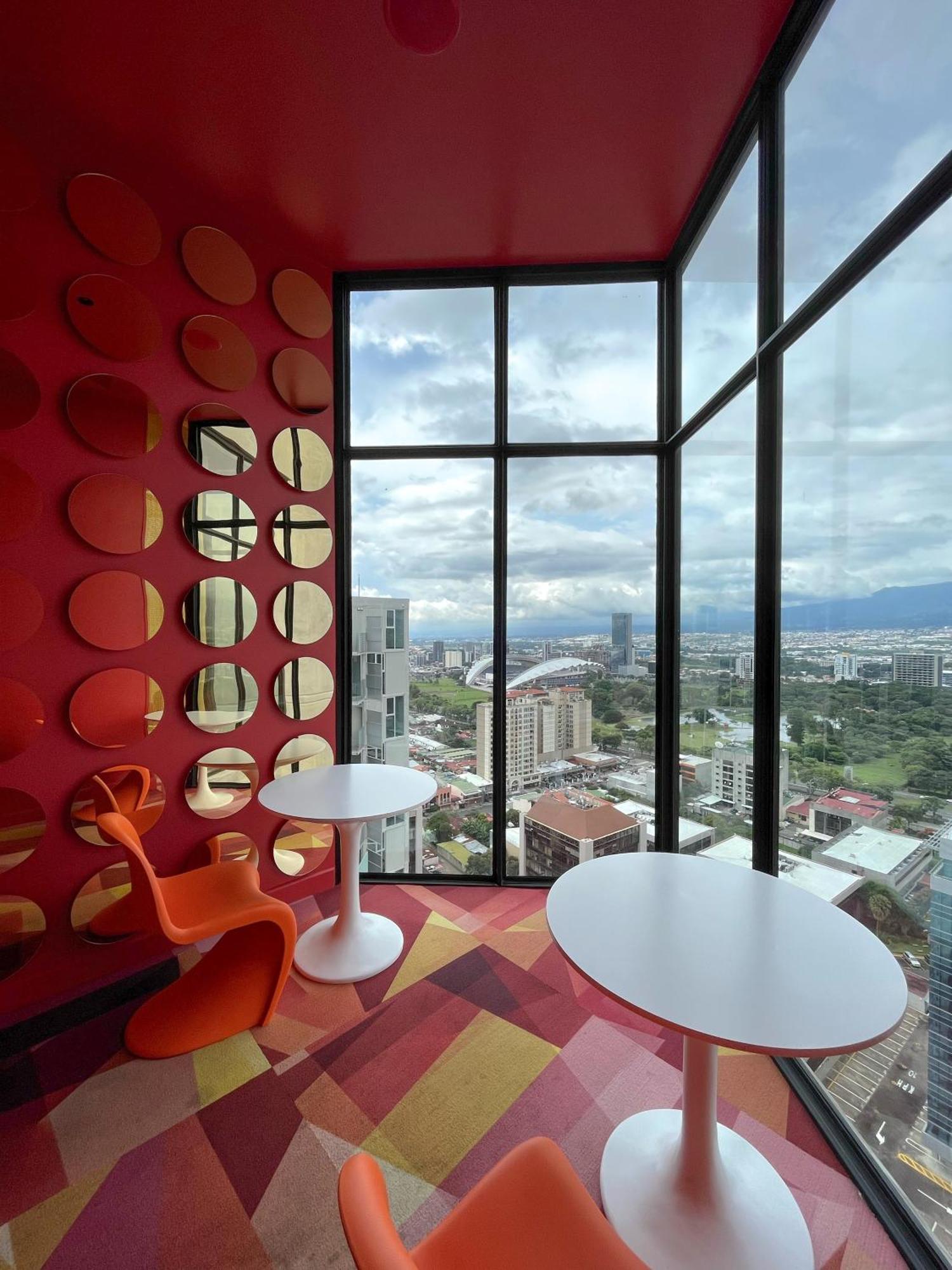 Apartment In San Jose, La Sabana San Jose (San Jose)