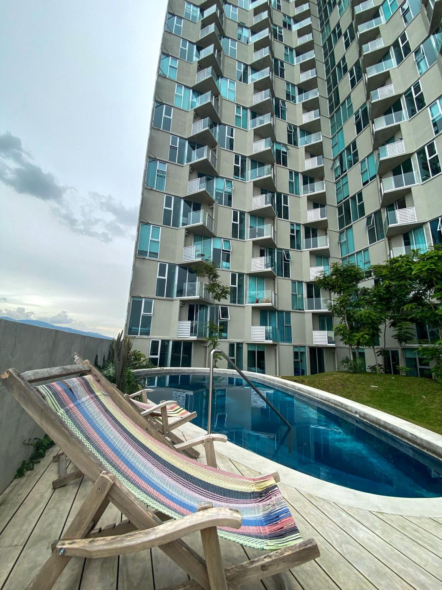 In San Jose, La Sabana Apartment San Jose (San Jose)