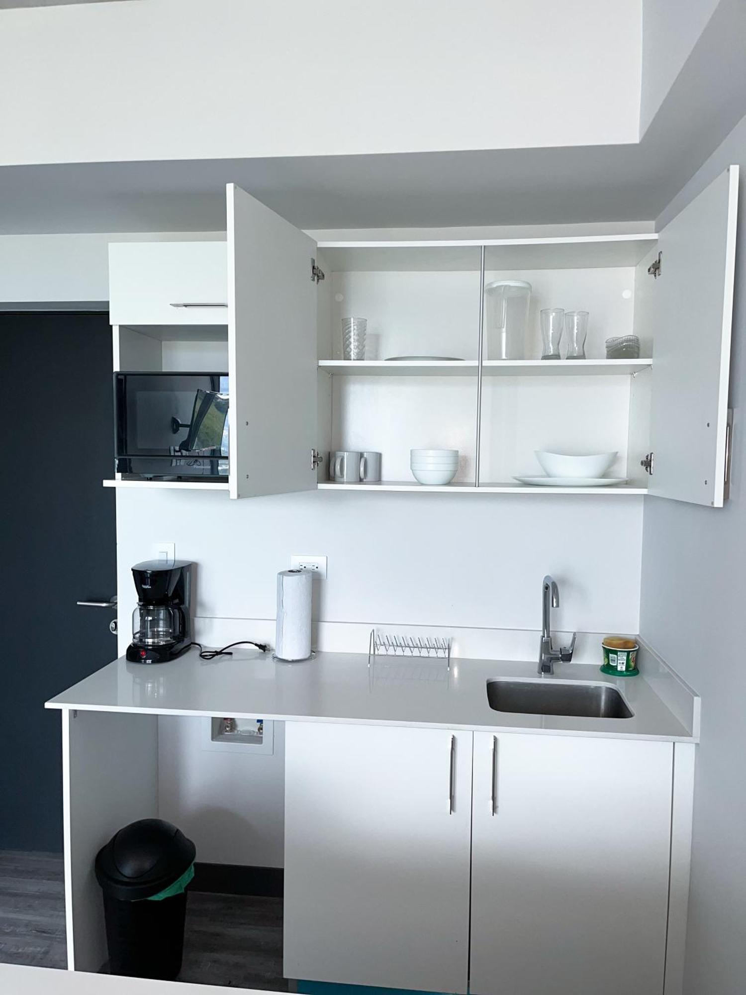 Apartment In San Jose, La Sabana