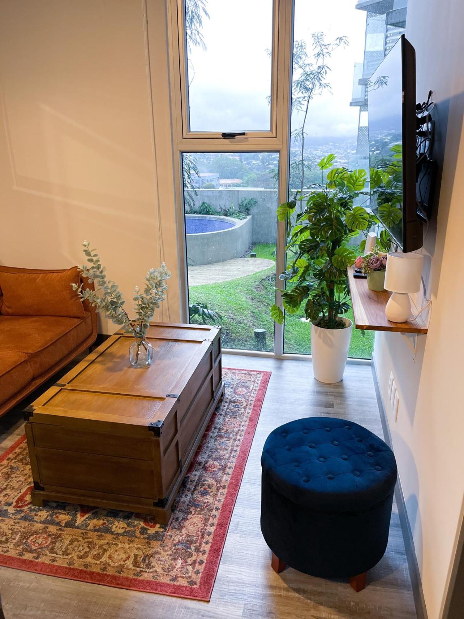Apartment In San Jose, La Sabana San Jose (San Jose)