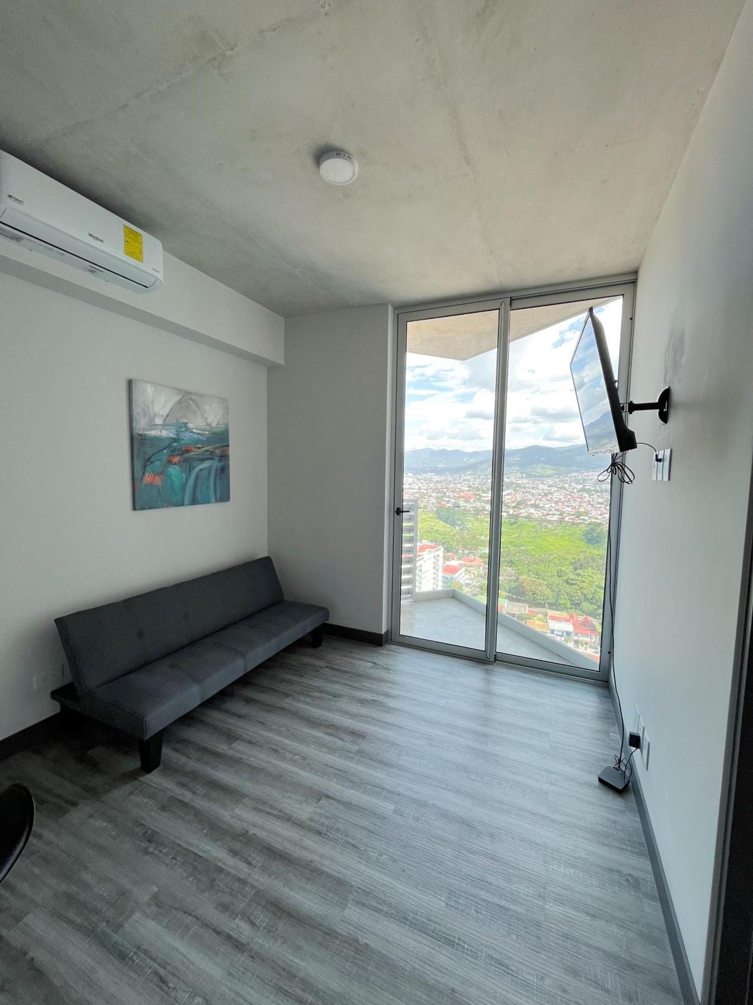 Apartment In San Jose, La Sabana San Jose (San Jose)