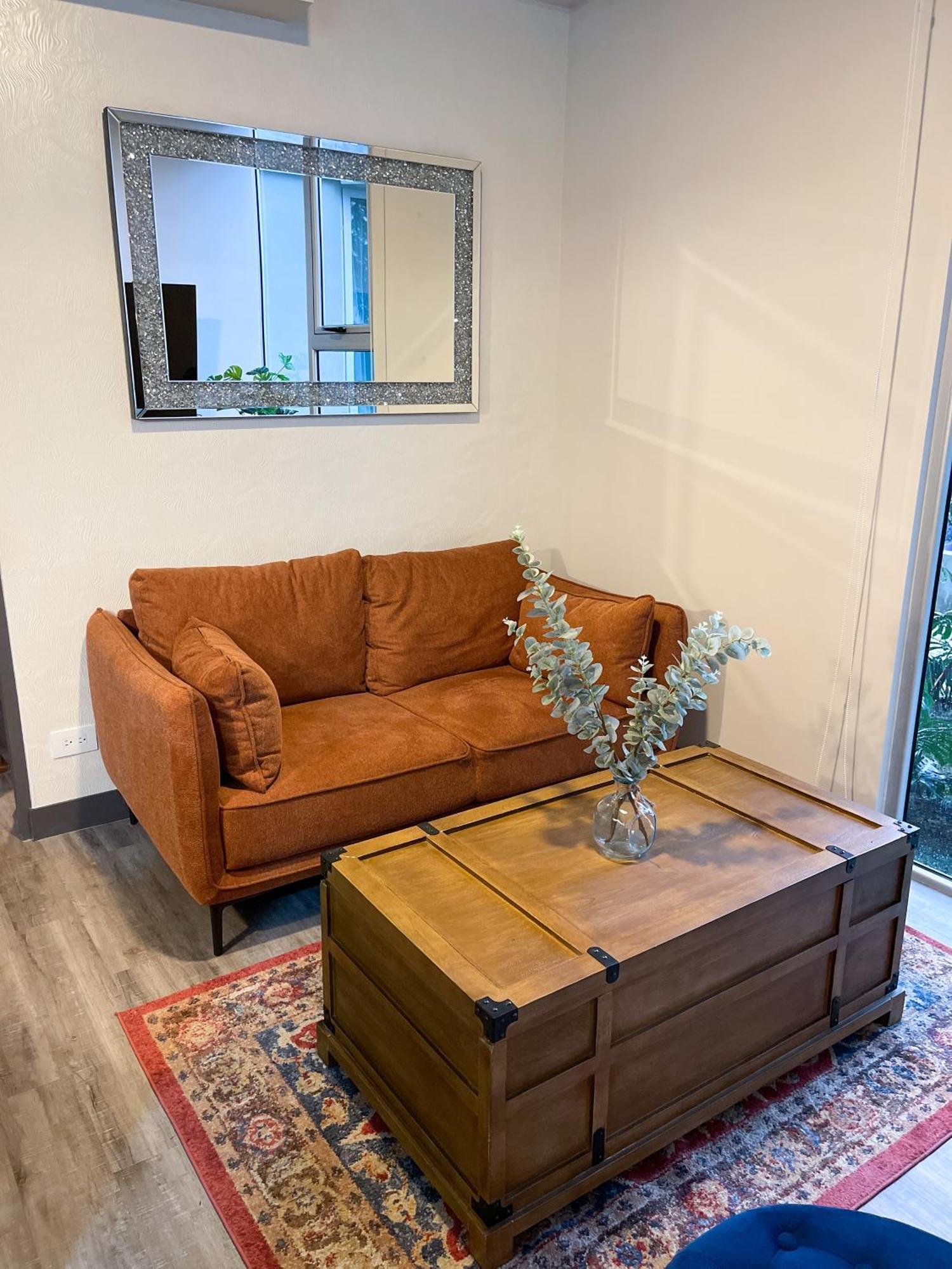In San Jose, La Sabana Apartment