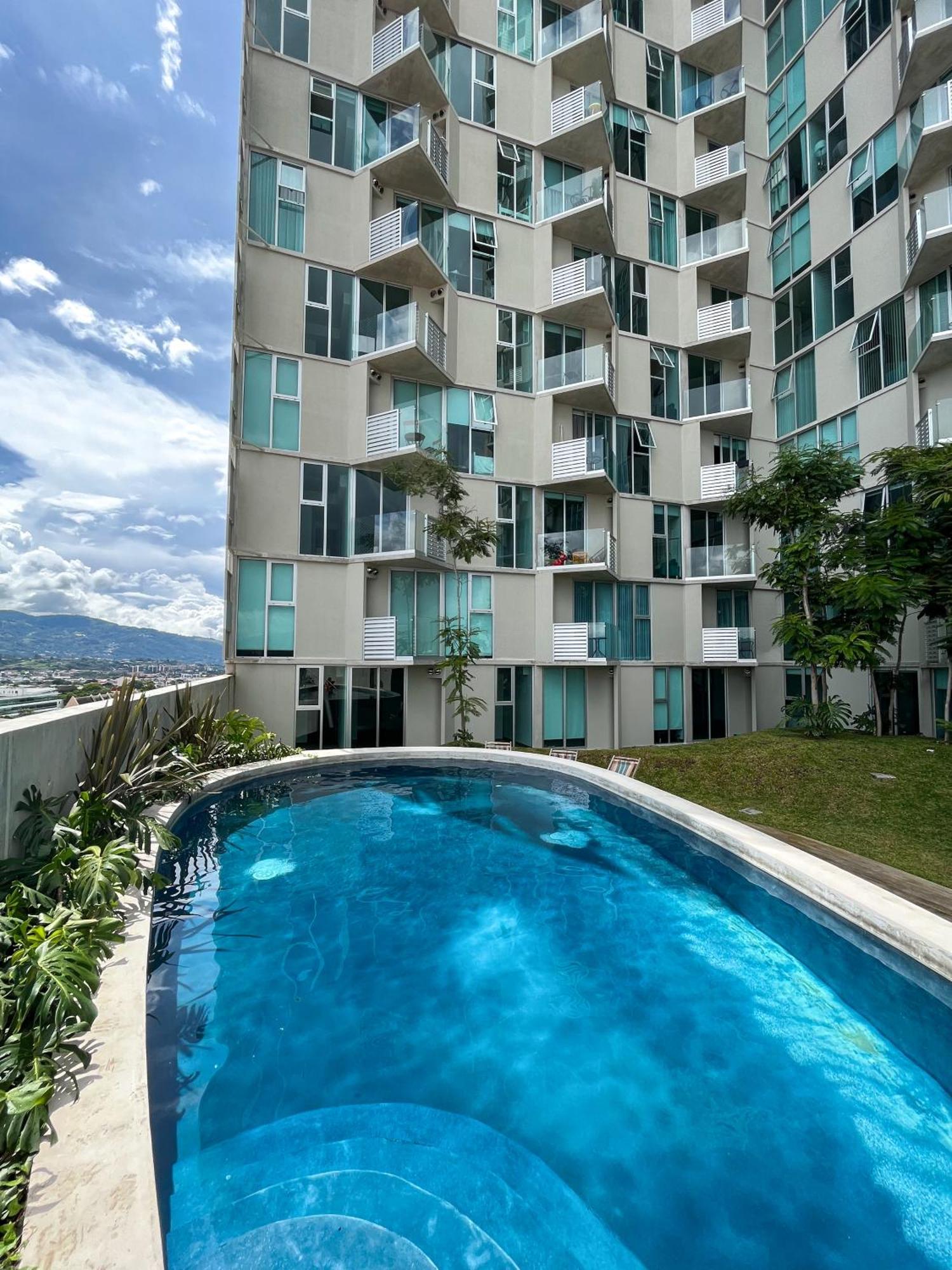 Apartment In San Jose, La Sabana